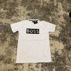Boss Tshirt