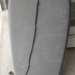 Vintage Late 80s/ 90s  Vapor  Boogie Board