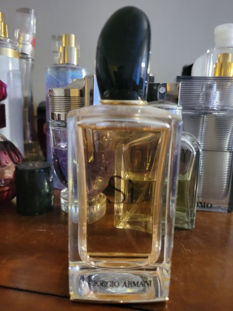 Perfume