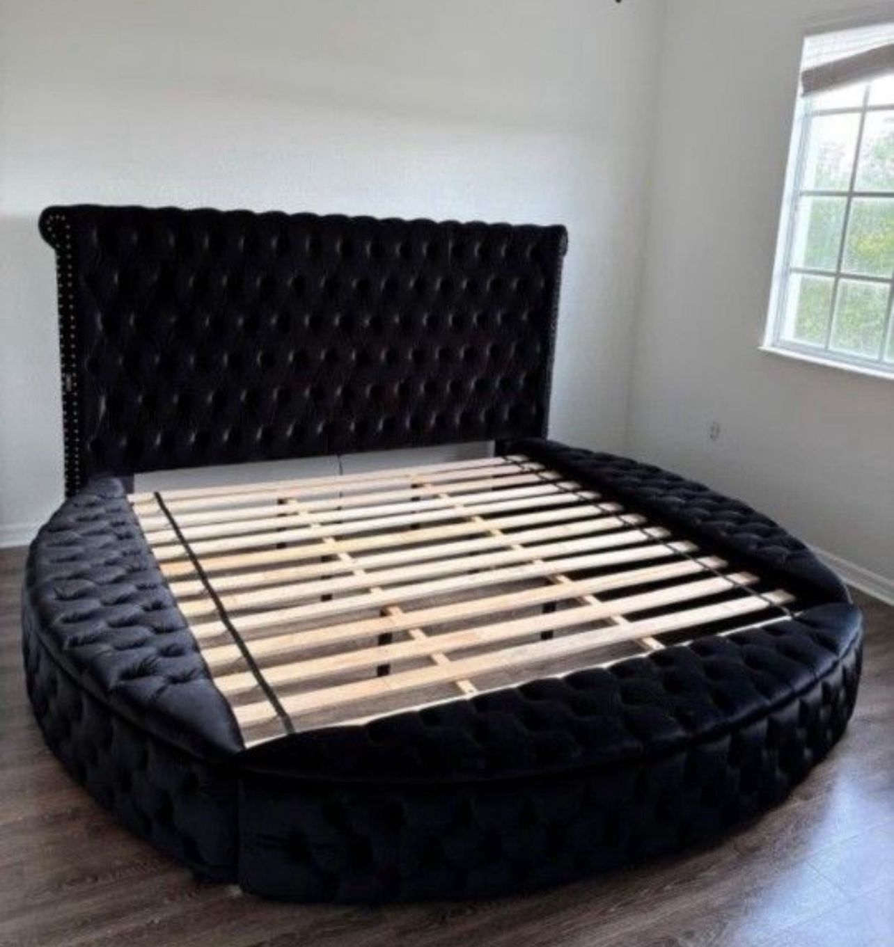 New Bedframe In Box 📦 Buy Now Pay Later $39 Down No Credit Needed
