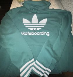 Adidas Hoodie