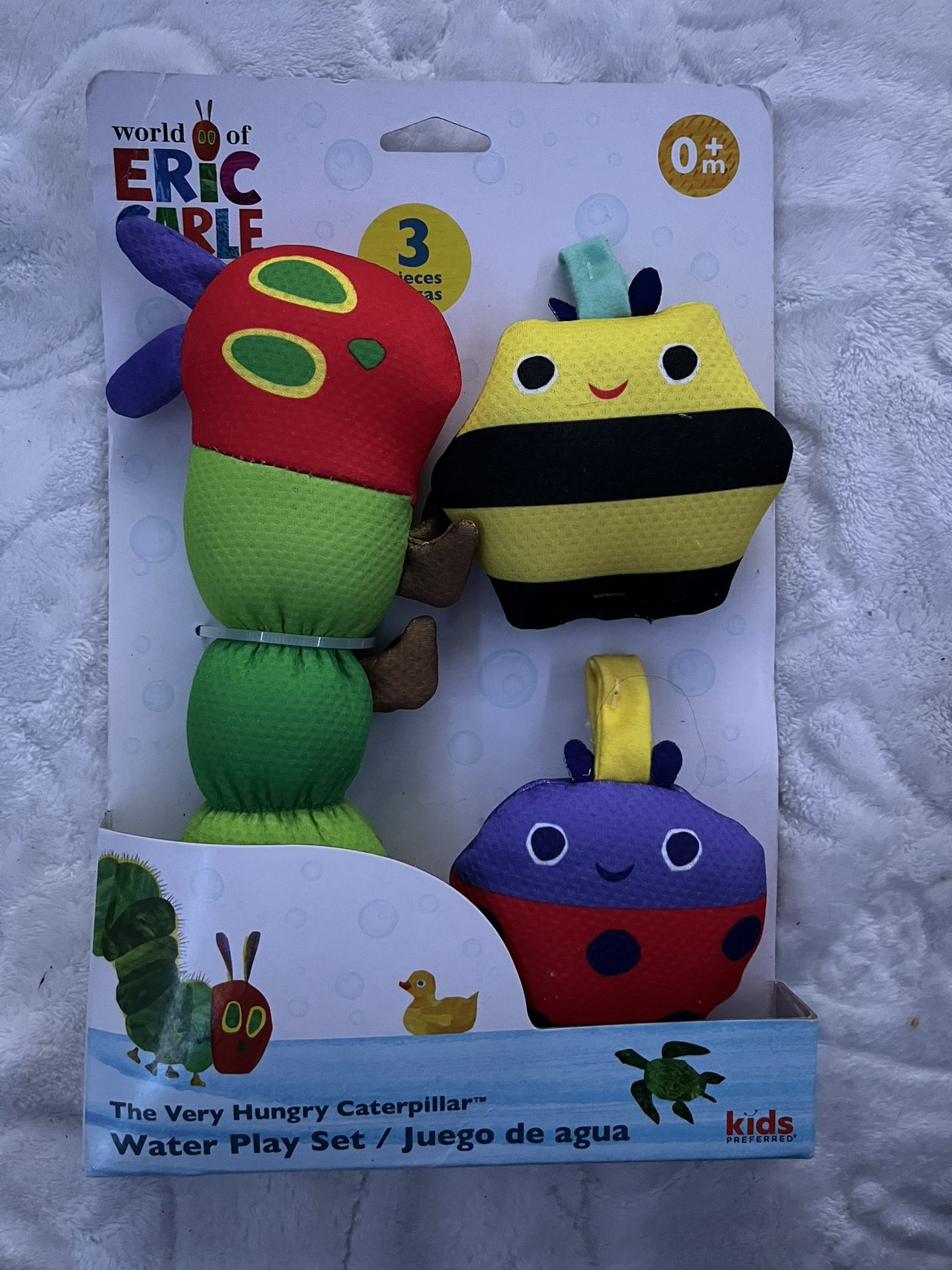 Water toys