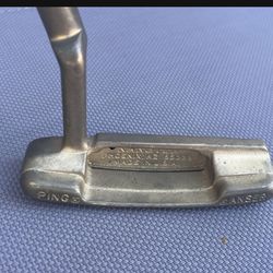 Ping Putter