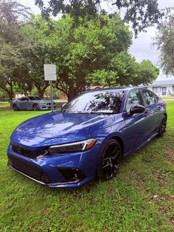 2023 Honda Civic