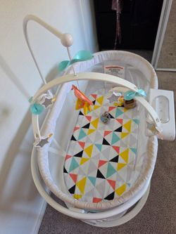 Baby Basinet