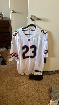 Nike NFL Chicago Bears #23 Jersey