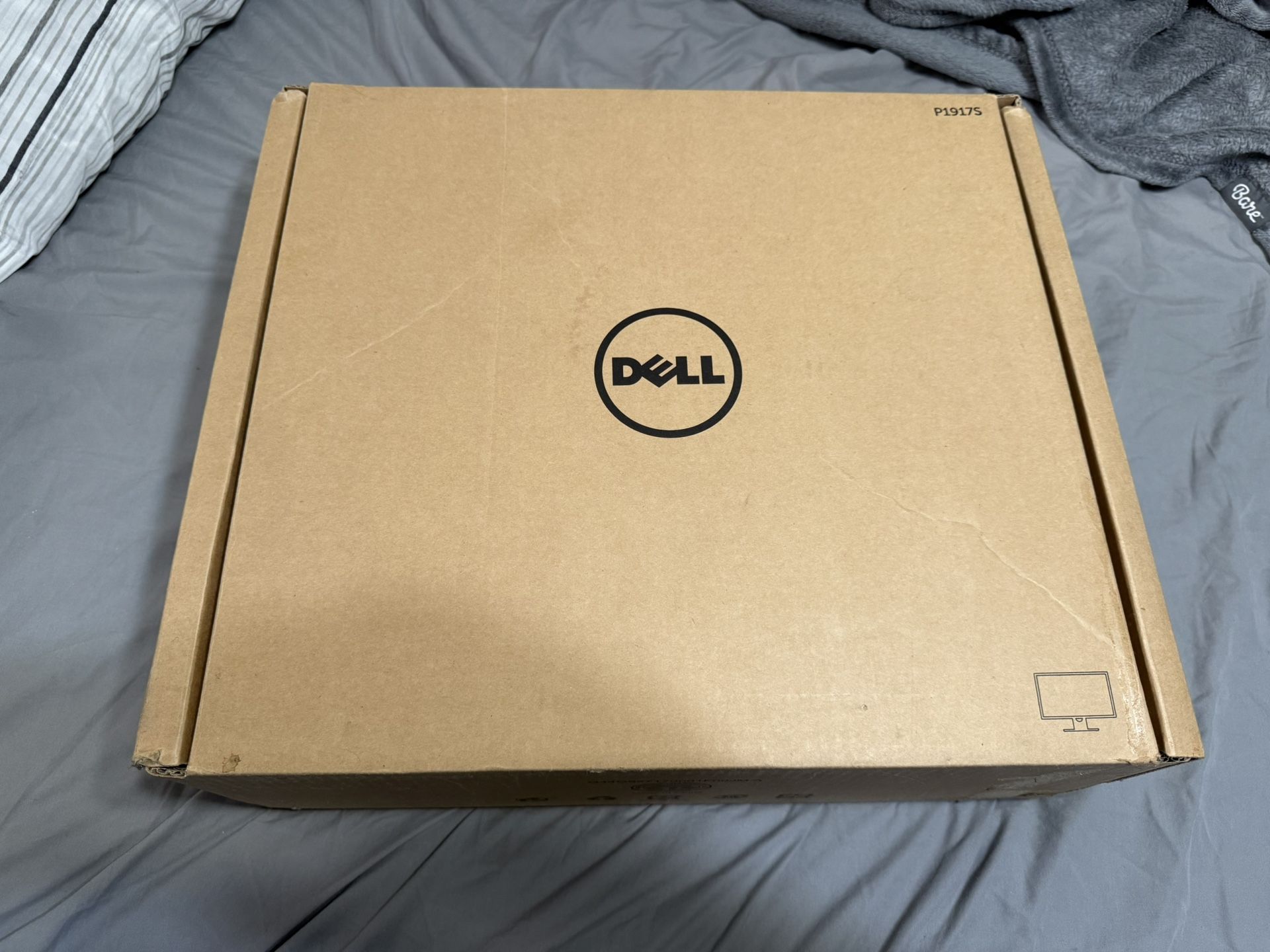 Dell Monitor 22” (willing to negotiate)