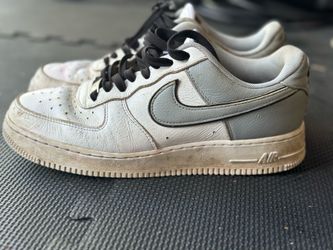 Custom Nike Air Force Ones - Men’s size 8.5