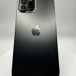 IPHONE 12 PRO MAX - UNLOCKED 