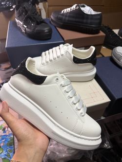 Alexander McQueens
