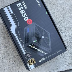 Power Supply 