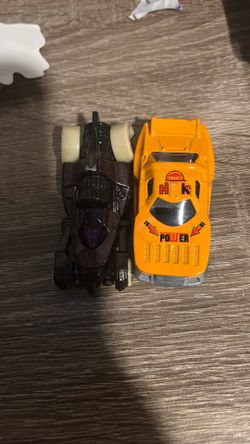 Cars