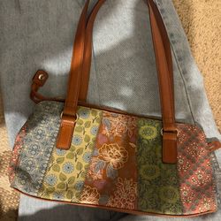 Fossil brand Purse