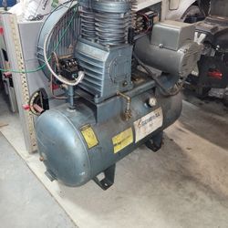 Tool Air Compressor 