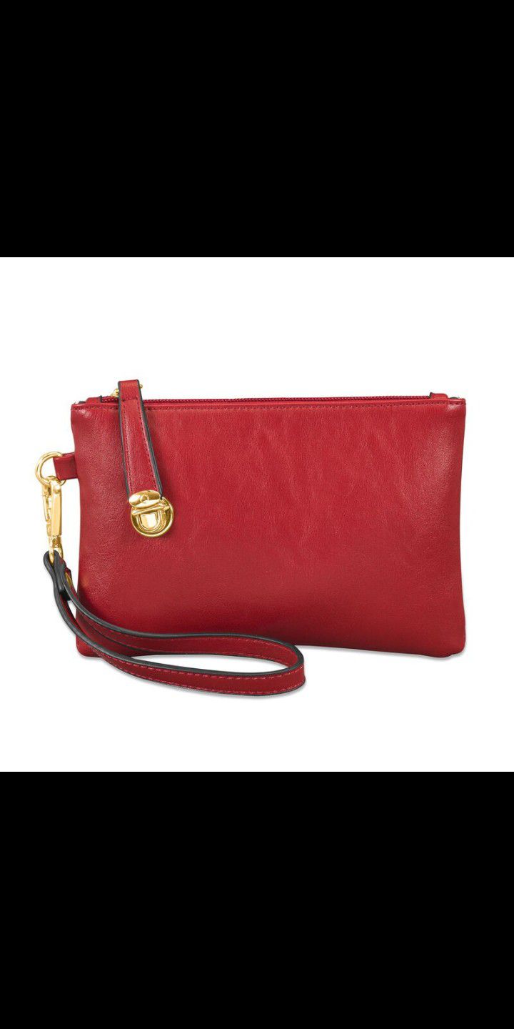 The Camilla Wristlet by The Danbury Mint Retired