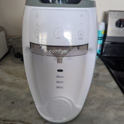 Comfyer Bottle Maker. 