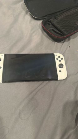 Oled switch
