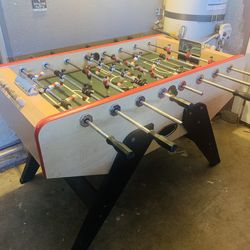 Foosball Table