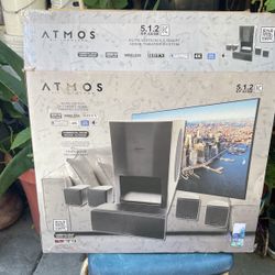 Home Theater
