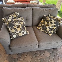 Couch Set