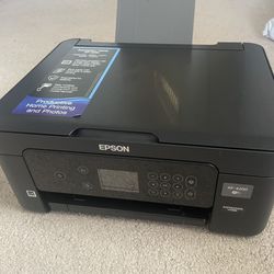EPSON XP4200 Printer/scan/copier 