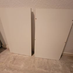 Ikea Utrusta Shelves