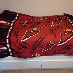 Twin Bed