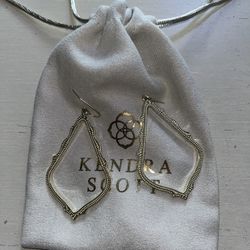 Kendra Scott Sophee Earrings