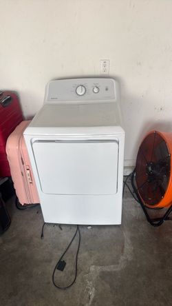 hotpoint dryer