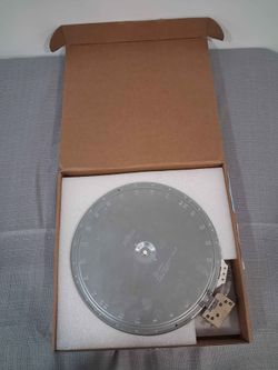 Wego HL-T250R(D) 3100W 240V Radiant Cooktop Surface Element