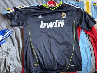 Adidas Real Madrid Jersey XL