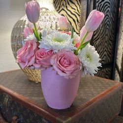 Flower Arrangement