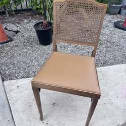 United States Mid-Century Modern Folding Chair Antique Chairs