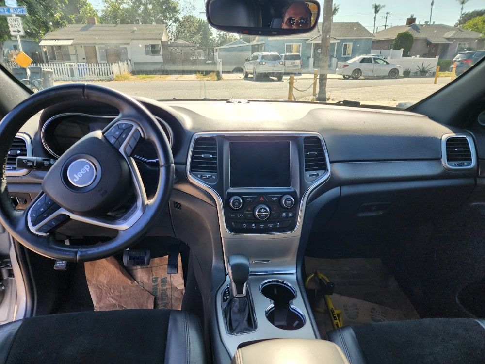 2018 Jeep Grand Cherokee for Sale in Chula Vista, CA OfferUp