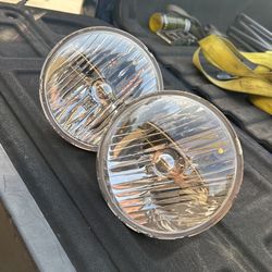 JK HEADLIGHTS