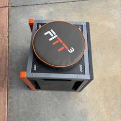 New Image Fitt Cube Total Body Workout