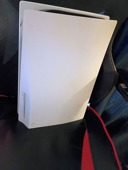 Ps5 used good condition