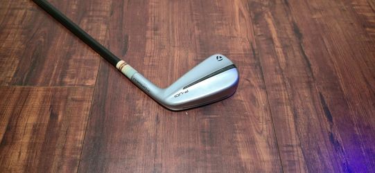 Taylormade PUDI 3 Iron Utility