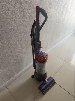 Vacuum cleaner, Dyson Ball Animal