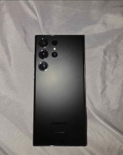 Samsung Galaxy S23 Ultra 256 GB