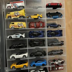 Hot Wheels Forsale 