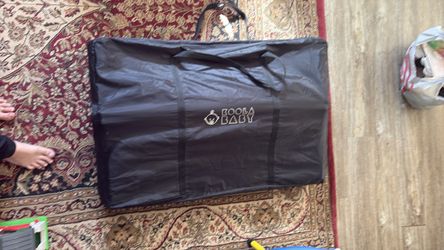 Koola Baby Bassinet