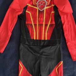 Costume paw Patrol