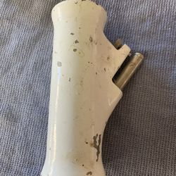 Heavy Duty Fishing Rod Holder