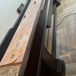 Shuffle Board Table 