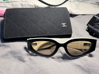 Chanel Sunnies
