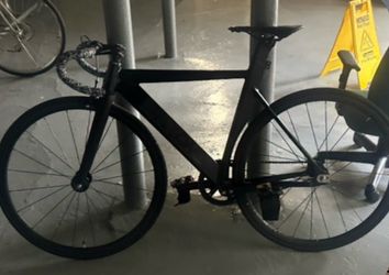 Throne Fixie