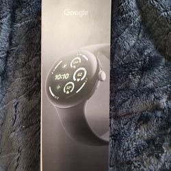 FitBit Google Pixel Watch 3