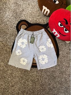 Denim Tears Shorts Medium