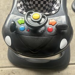 Andadera Para Bebe / Babe Walker 